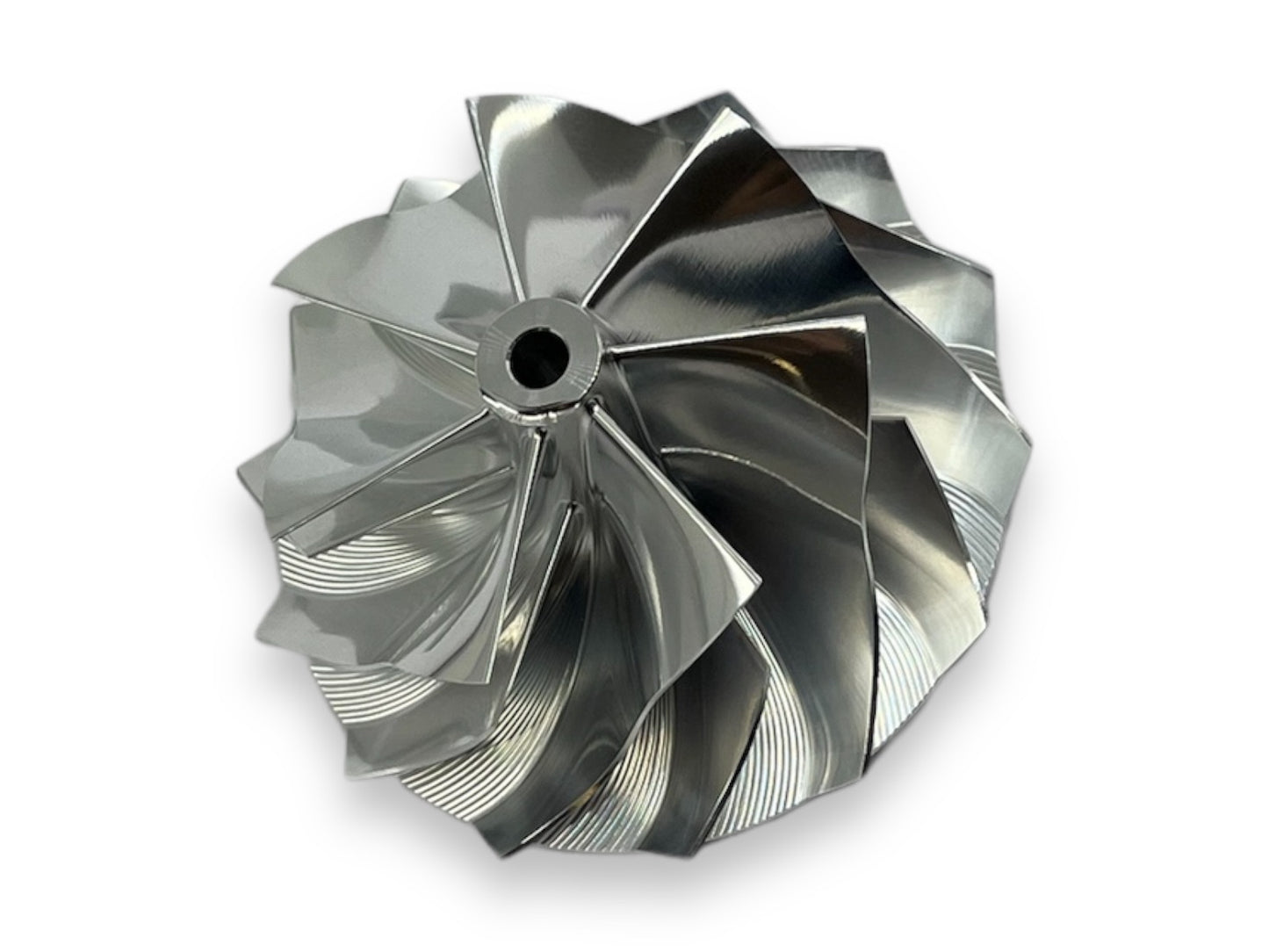 Compressor wheel BW-03-0161