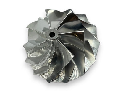 Compressor wheel BW-03-0161