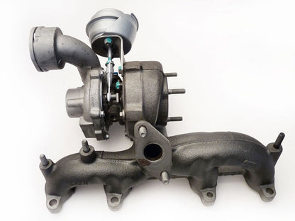 Turbo 720855-0001 (R)