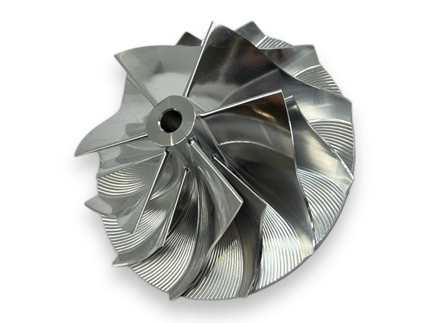 Compressor wheel MH-03-0066