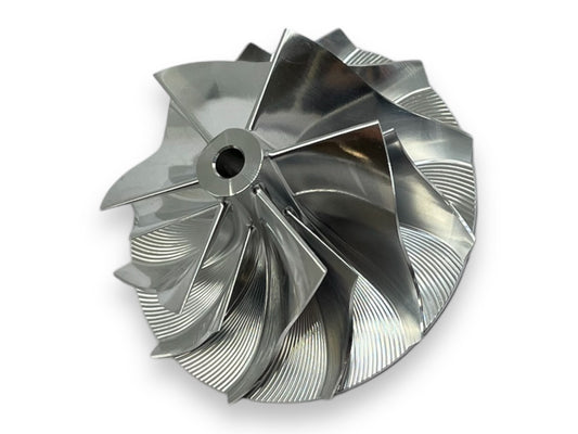 Compressor wheel MH-03-0066