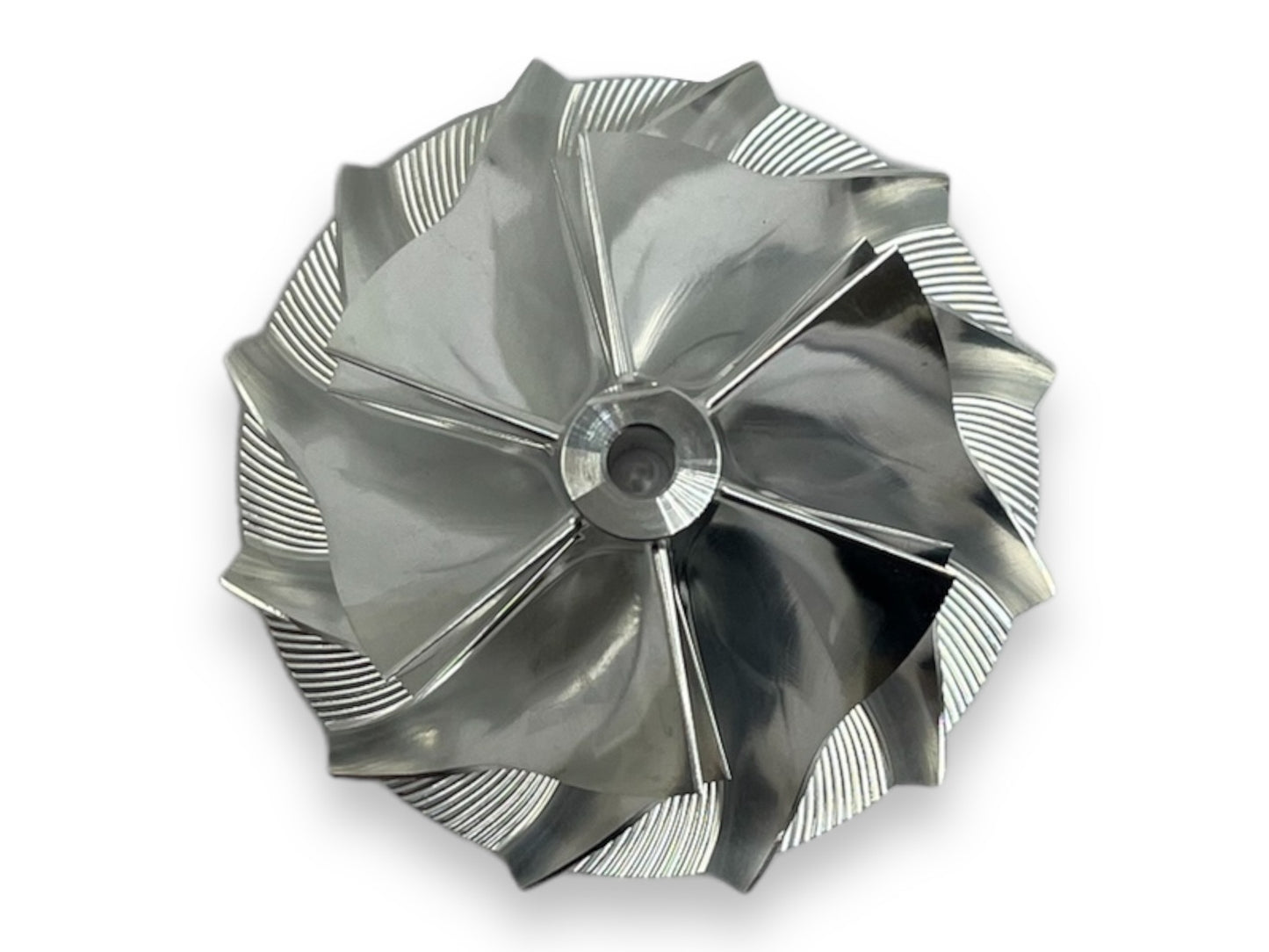 Compressor wheel MH-03-0066