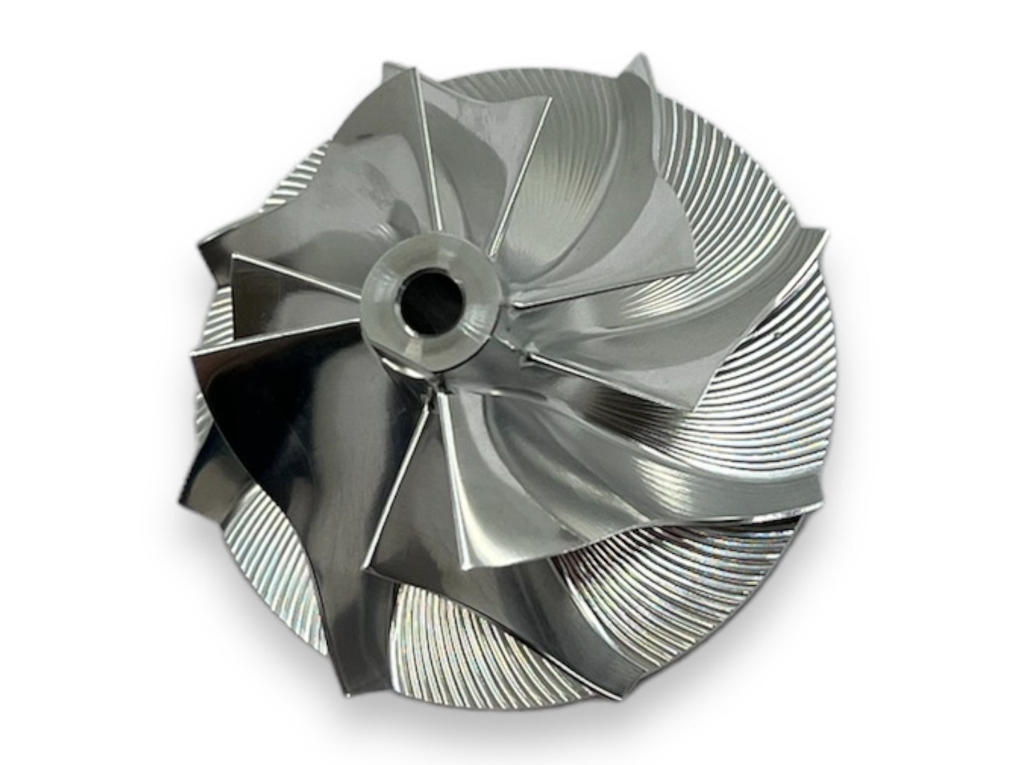 Compressor wheel BW-03-0160