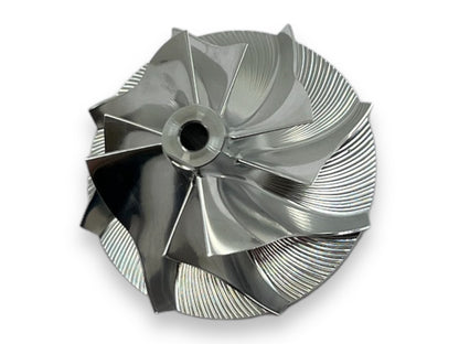 Compressor wheel BW-03-0160