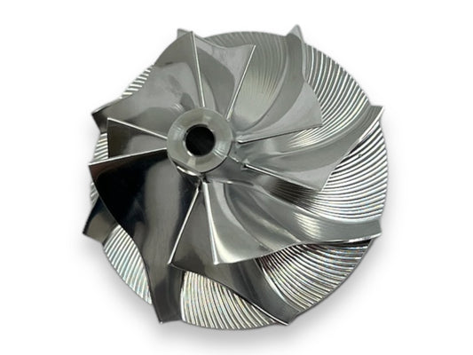 Compressor wheel BW-03-0160