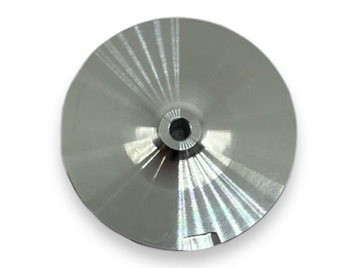 Compressor wheel BW-03-0160