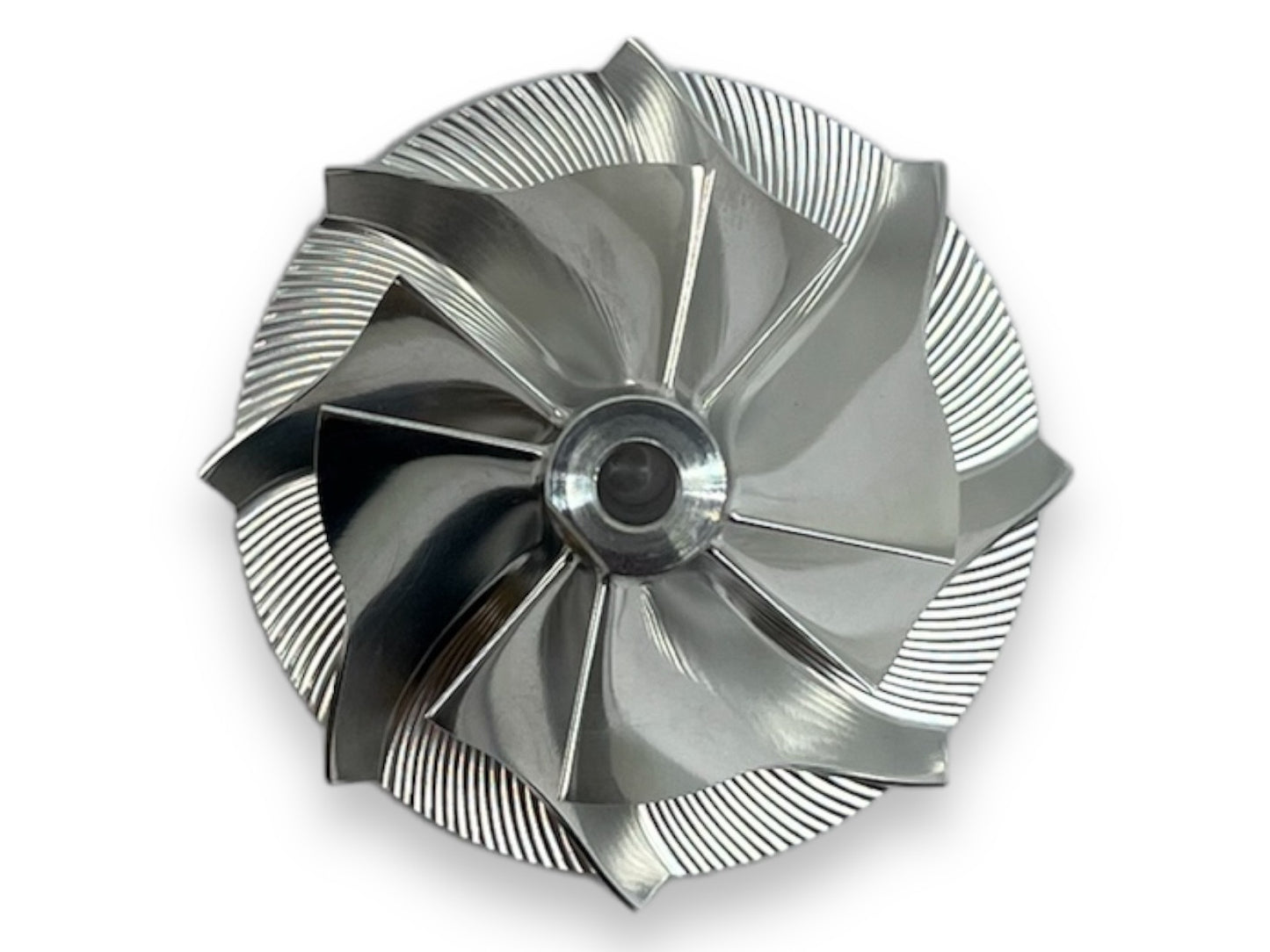 Compressor wheel BW-03-0160