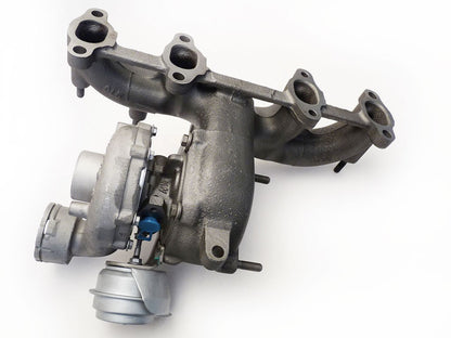 Turbo 720855-0001 (R)