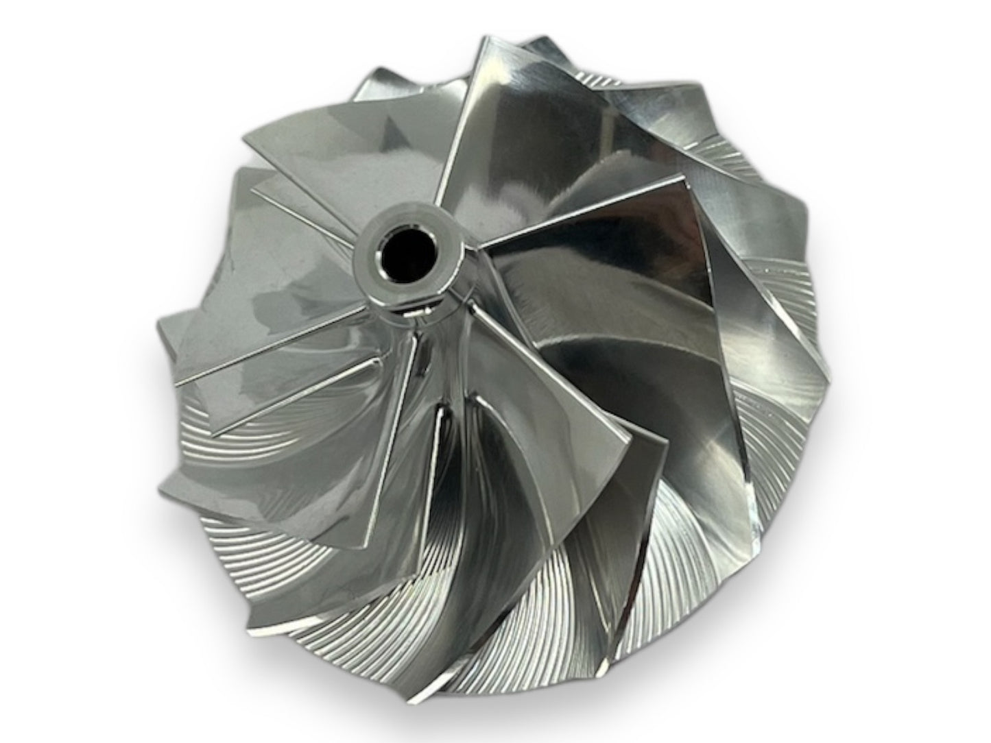 Compressor wheel IH-03-0048