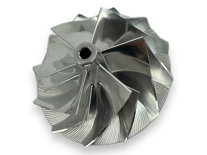Compressor wheel IH-03-0048