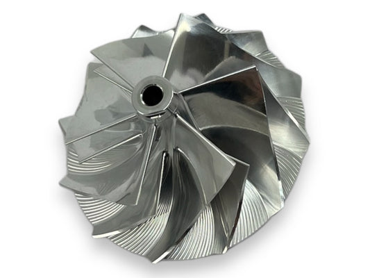 Compressor wheel IH-03-0048