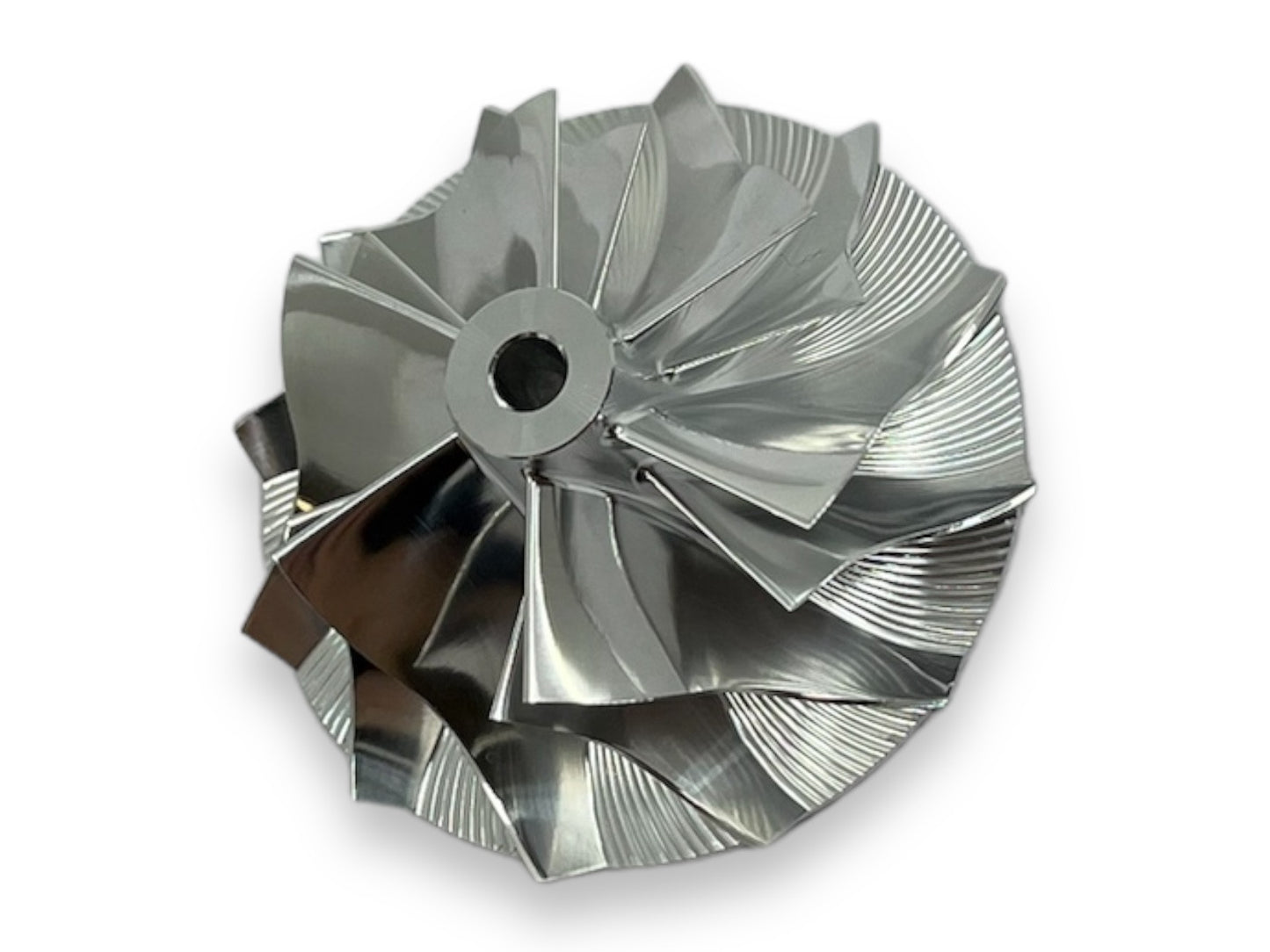 Compressor wheel MH-03-0064