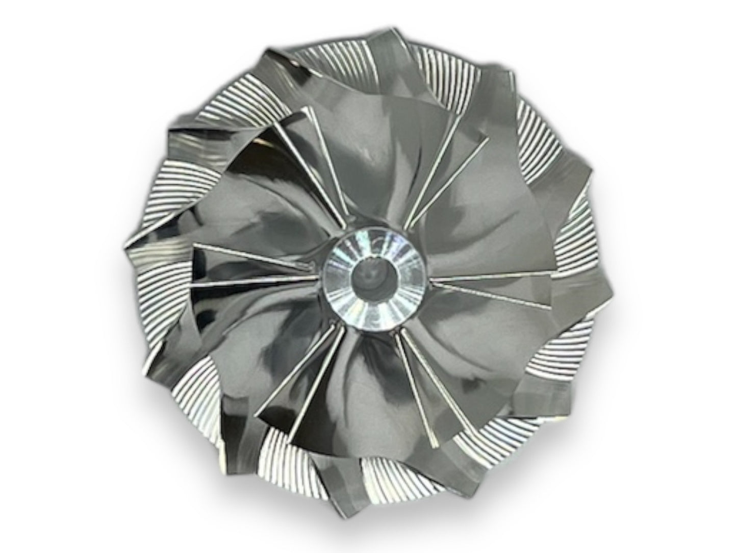 Compressor wheel MH-03-0064