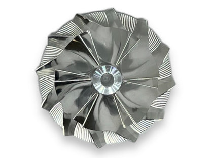 Compressor wheel MH-03-0064