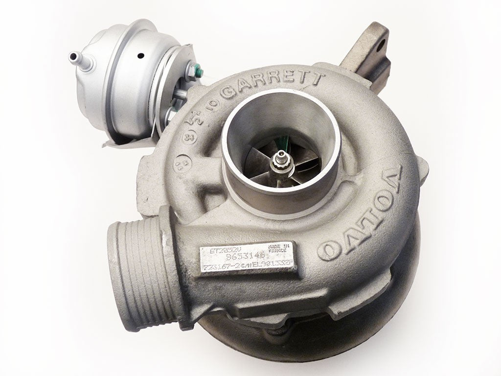 Turbo 723167-0002-R