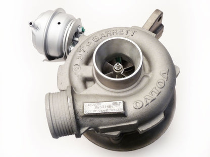 Turbo 723167-0002-R