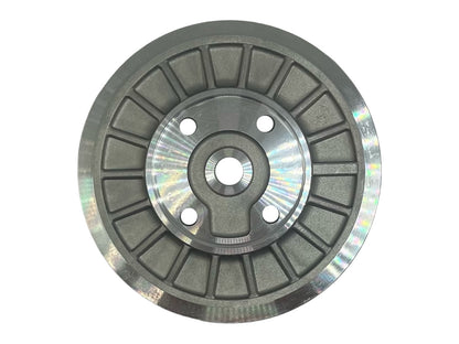 Back plate IH-08-0028