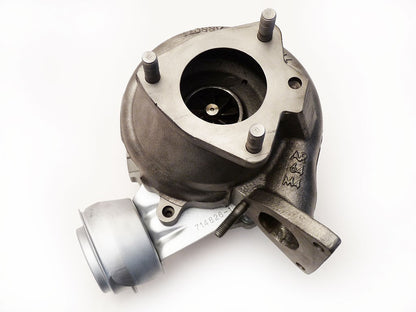 Turbo 723167-0002-R
