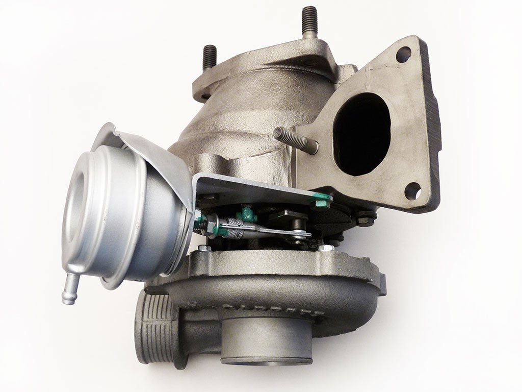 Turbo 723167-0002-R