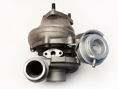Turbo 723167-0002-R