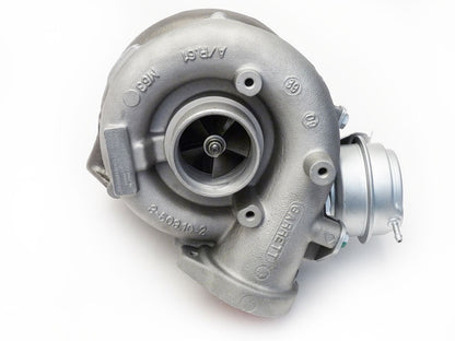 Turbo 725364-0021 (R)