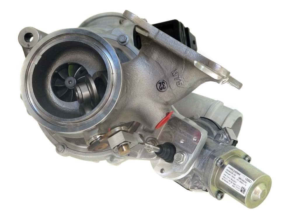 Turbo 819035-5017S