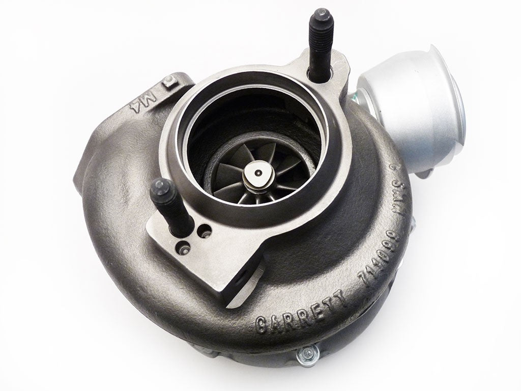 Turbo 725364-0021 (R)