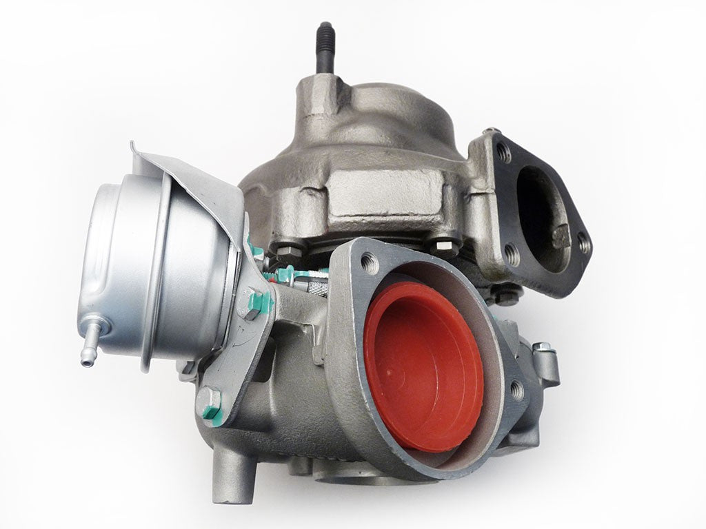 Turbo 725364-0021 (R)