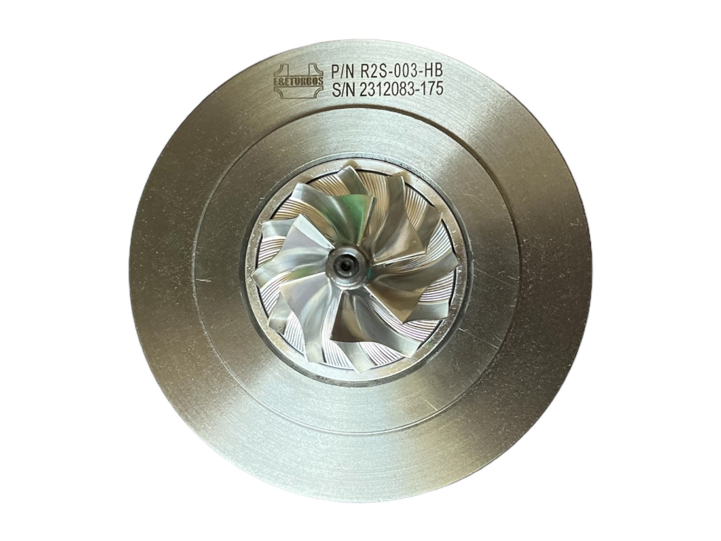 Cartridge R2S-003-HB