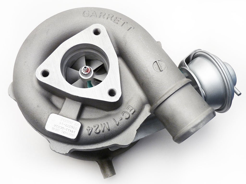 Turbo 726372-0014 (R)