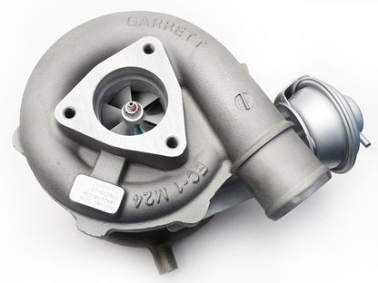 Turbo 726372-0014 (R)