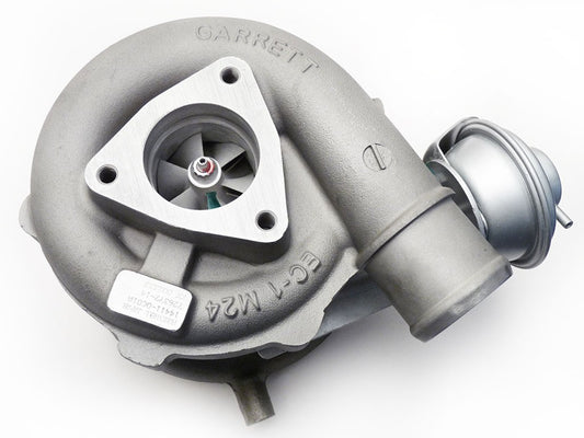 Turbo 726372-0014 (R)