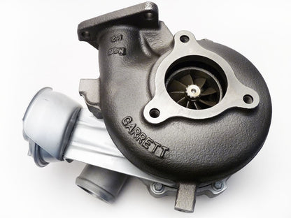 Turbo 726372-0014 (R)