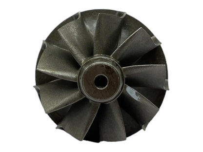 Shaft and wheel BW-02-0113