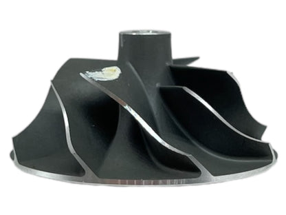 Compressor wheel BW-03-0156