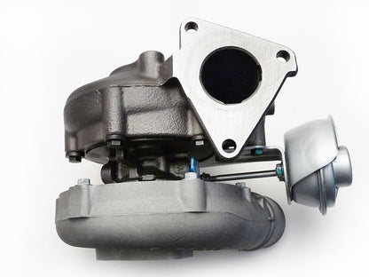 Turbo 726372-0014 (R)