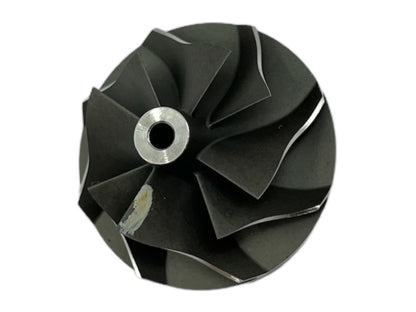 Compressor wheel BW-03-0156