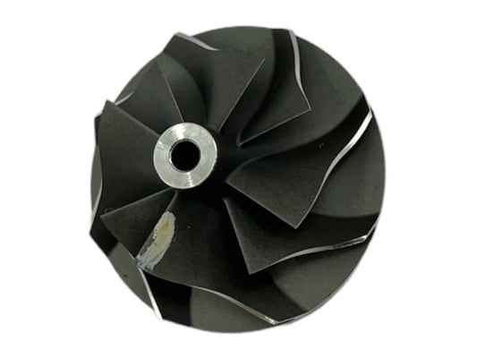 Compressor wheel BW-03-0156