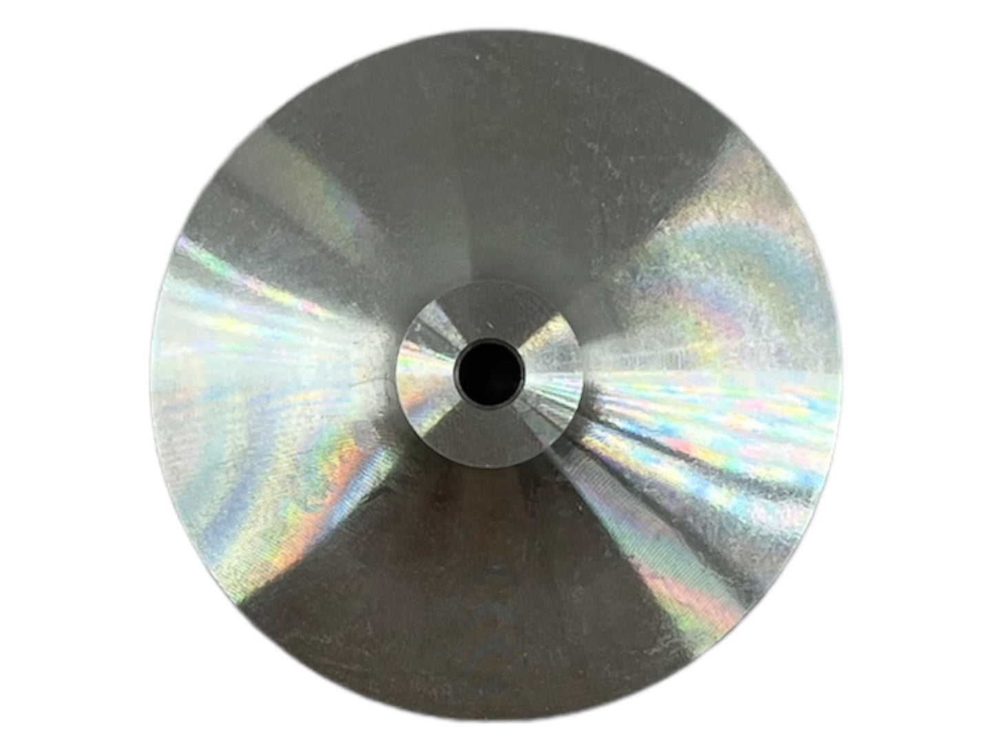 Compressor wheel BW-03-0156