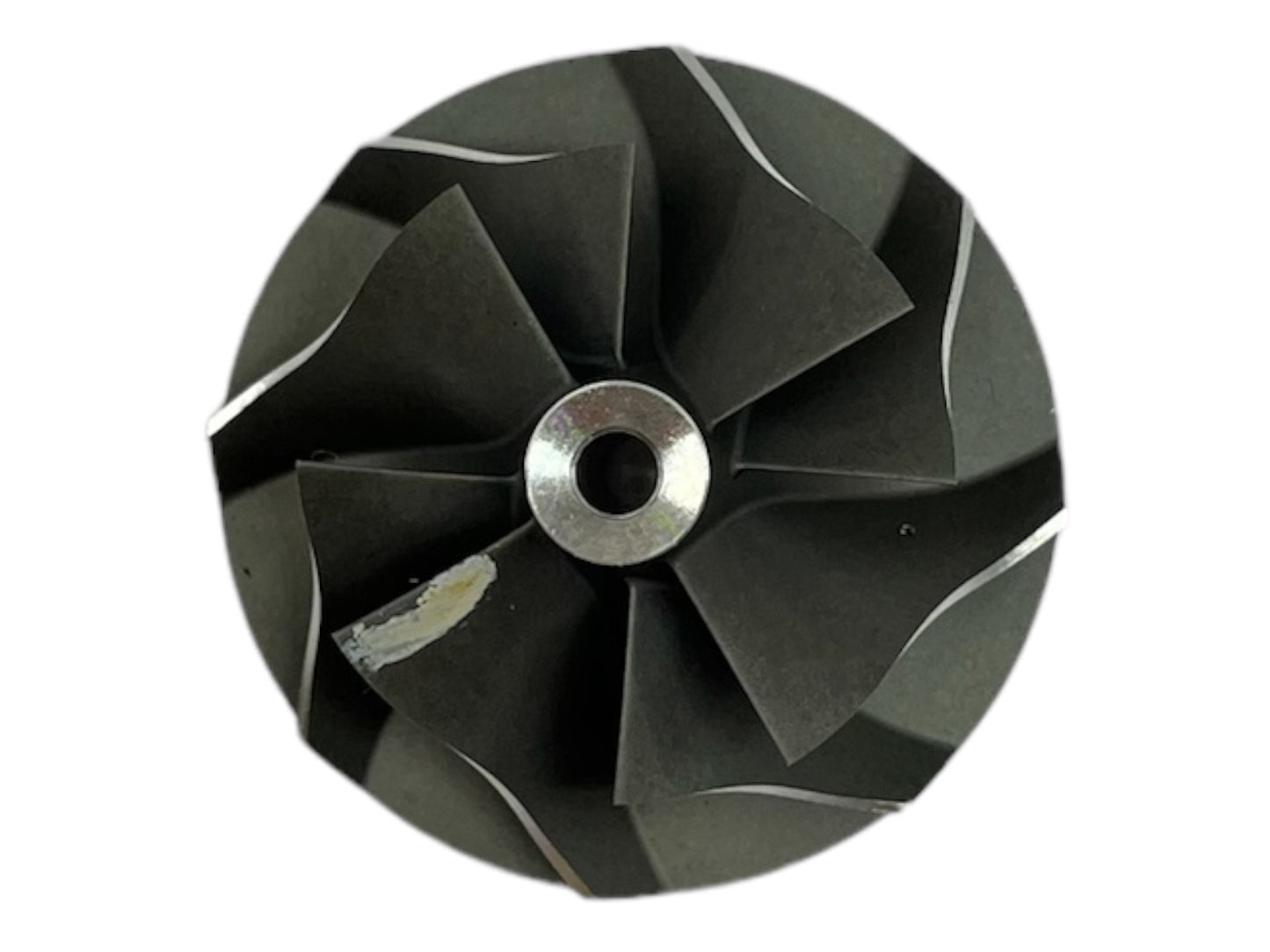 Compressor wheel BW-03-0156