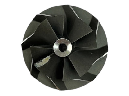 Compressor wheel BW-03-0156