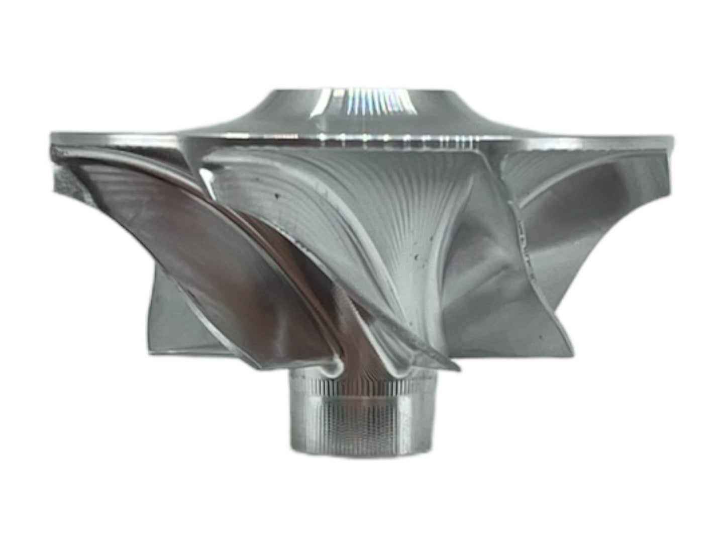 Compressor wheel BW-03-0158