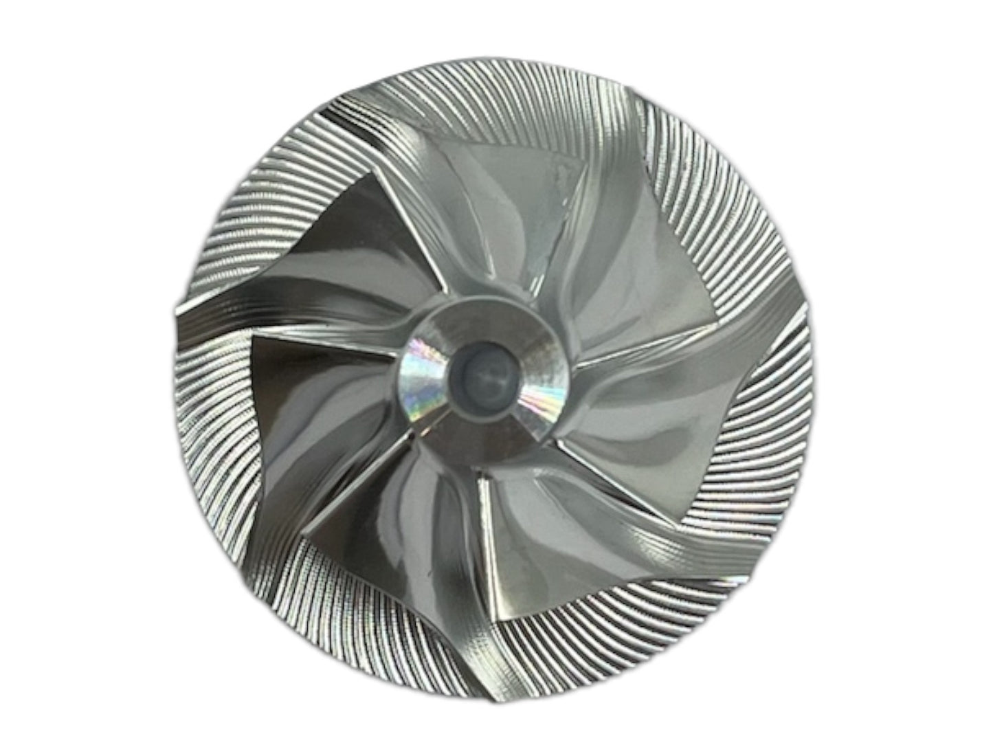 Compressor wheel BW-03-0158