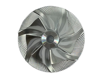 Compressor wheel BW-03-0158