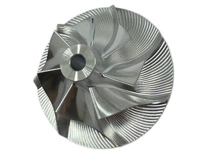 Compressor wheel BW-03-0158