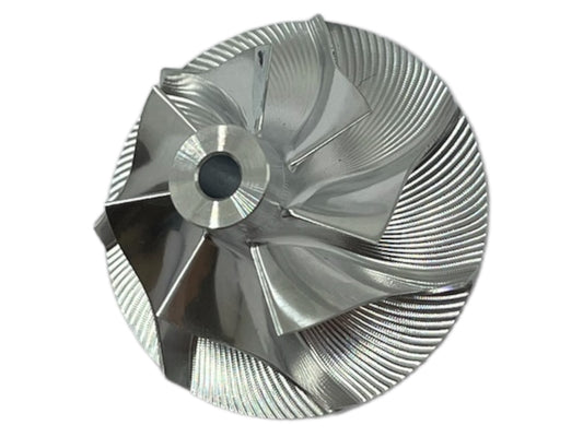 Compressor wheel BW-03-0158