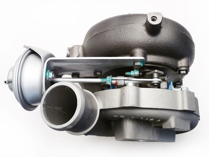 Turbo 726372-0014 (R)
