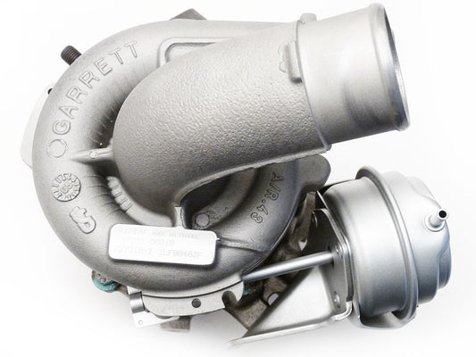 Turbo 727210-0001-R