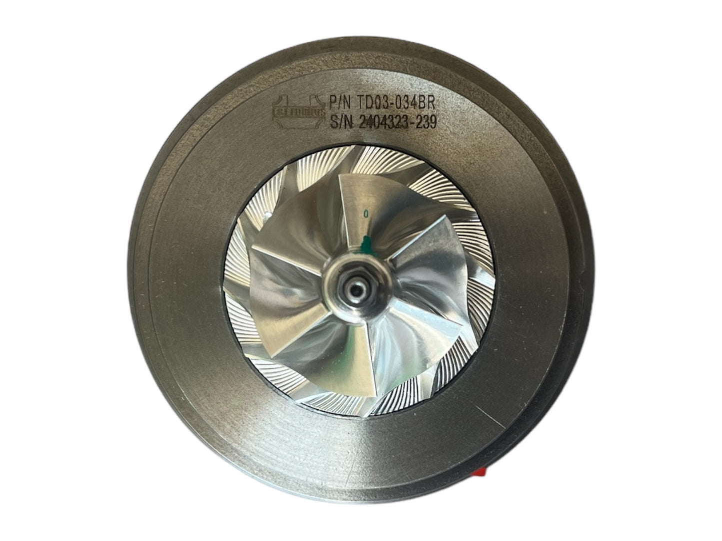 Cartridge TD03-034BR