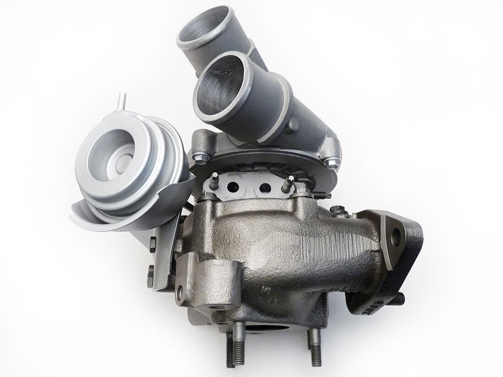 Turbo 727210-0001-R